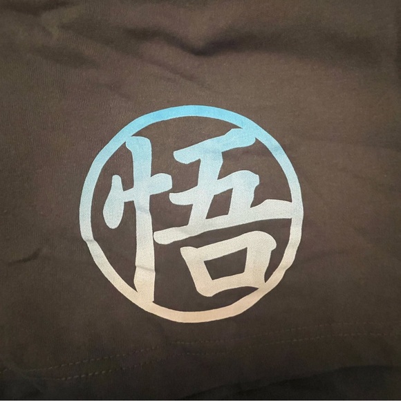 DrangonBallZ Shorts - Picture 5 of 6